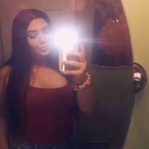 Meet your Posher, Ally